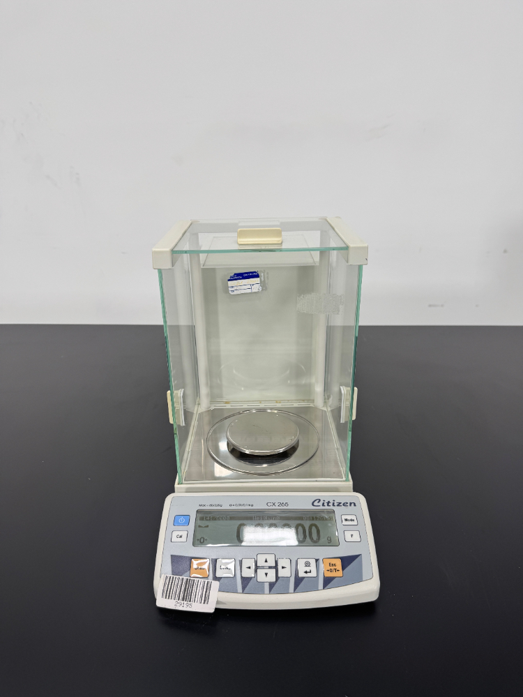 Image of Citizen CX265 Analytical Balance